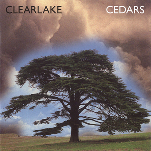 Cedars [us Bonus Track]