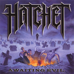 Awaiting Evil