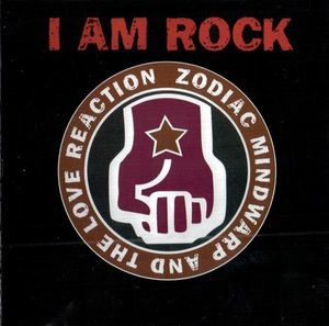 I Am Rock