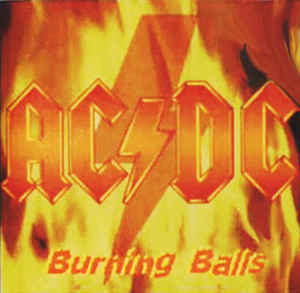 Burning Balls