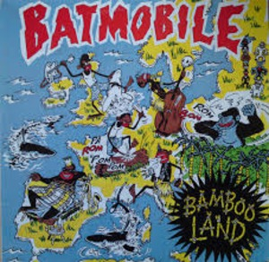 Bambooland