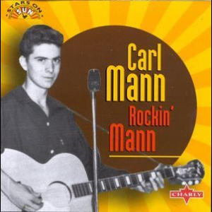 Rockin' Mann