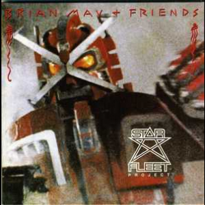 Star Fleet Project
