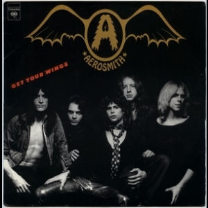 Get Your Wings