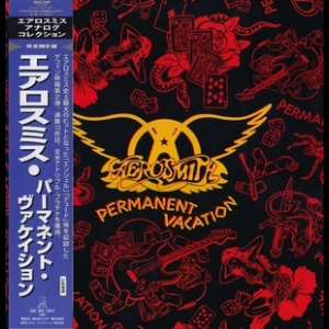 Permanent Vacation
