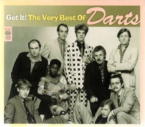 Get It! - The Very Best Of Darts