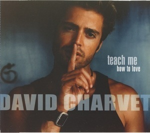 Teach Me How To Love {CDS}