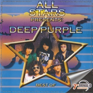 All Stars Presents: Deep Purple. Best Of
