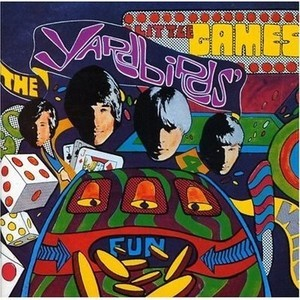 Little Games (2CD)