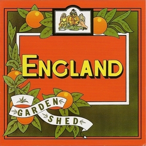 Garden Shed