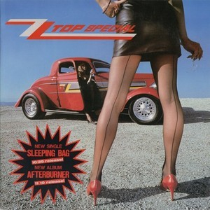 ZZ Top Special