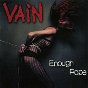 Enough Rope