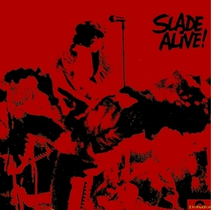 Alive!