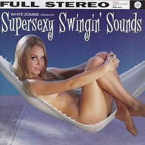 Supersexy Swingin' Sounds