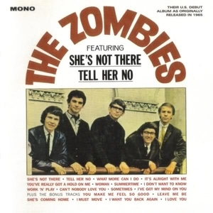 The Zombies