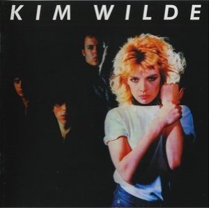 Kim Wilde