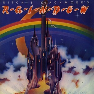 Ritchie Blackmore's Rainbow