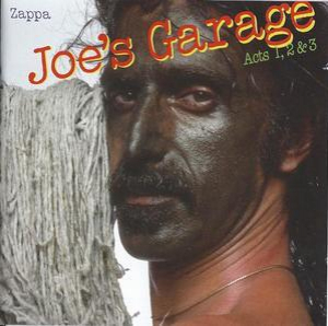 Joe's Garage