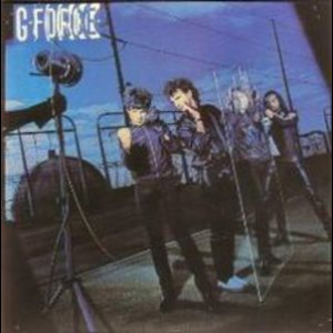 G-Force