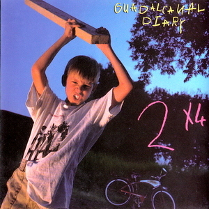 2 X 4