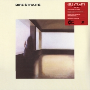 Dire Straits