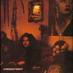 Hookfoot