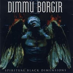 Spiritual Black Dimensions