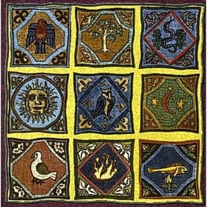 Vento Del Deserto