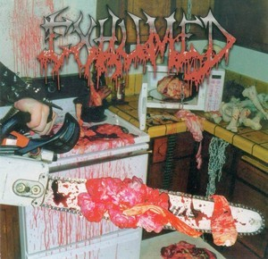 Gore Metal