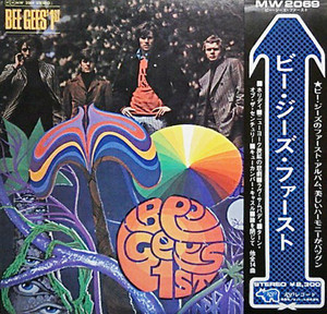 Bee Gees' 1st