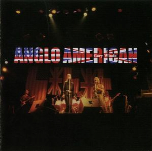 Anglo American