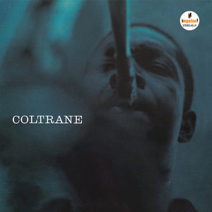 Coltrane