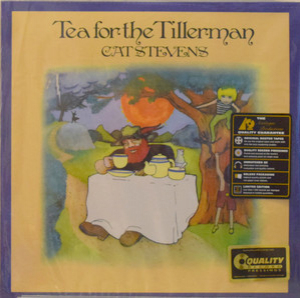 Tea For The Tillerman