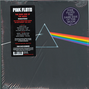The Dark Side Of The Moon