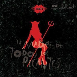 La Madre De Todos Los Picantes