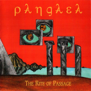 The Rite Of Passage