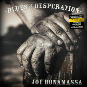 Blues Of Desperation