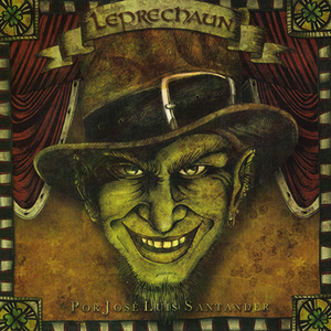 Leprechaun