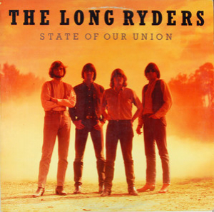 State Of Our Union