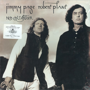 No Quarter: Jimmy Page & Robert Plant Unledded