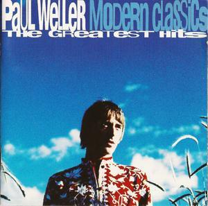 Modern Classics - The Greatest Hits (2CD)