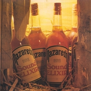 Sound Elixir