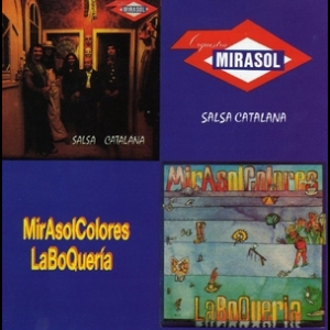 Salsa Catalana / La Boqueria