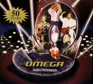 Greatest Performances - 50 Years