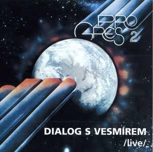 Dialog S Vesmirem (Live) (2006 FT)