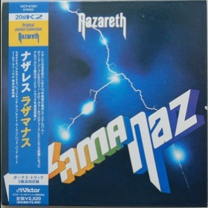 Razamanaz