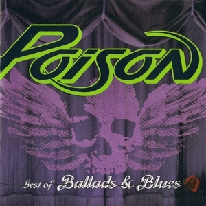 Best Of Ballads & Blues