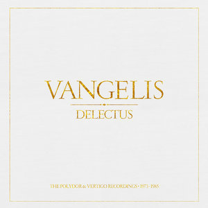 Delectus - Chariots Of Fire (1981)