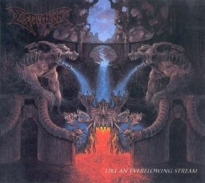 Dismember - Like An Everflowing Stream (Remastered) (1991) FLAC