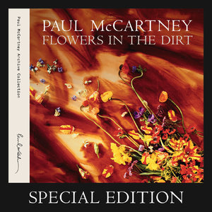 Flowers In The Dirt